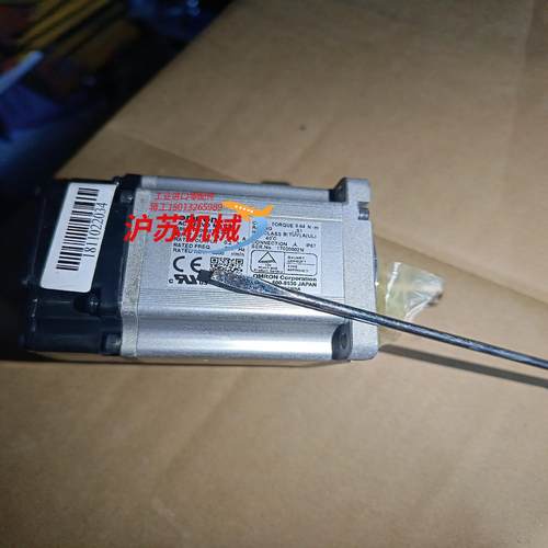 全新R88M-K20030T-S2-Z，伺服电机