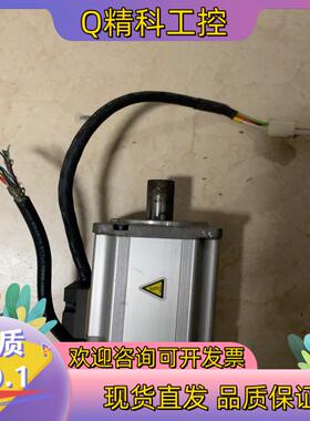 现货电机MSMD042S1S 轴歪了东西好的卖出