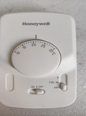 HoneywellT6373A1108N温控器,全新