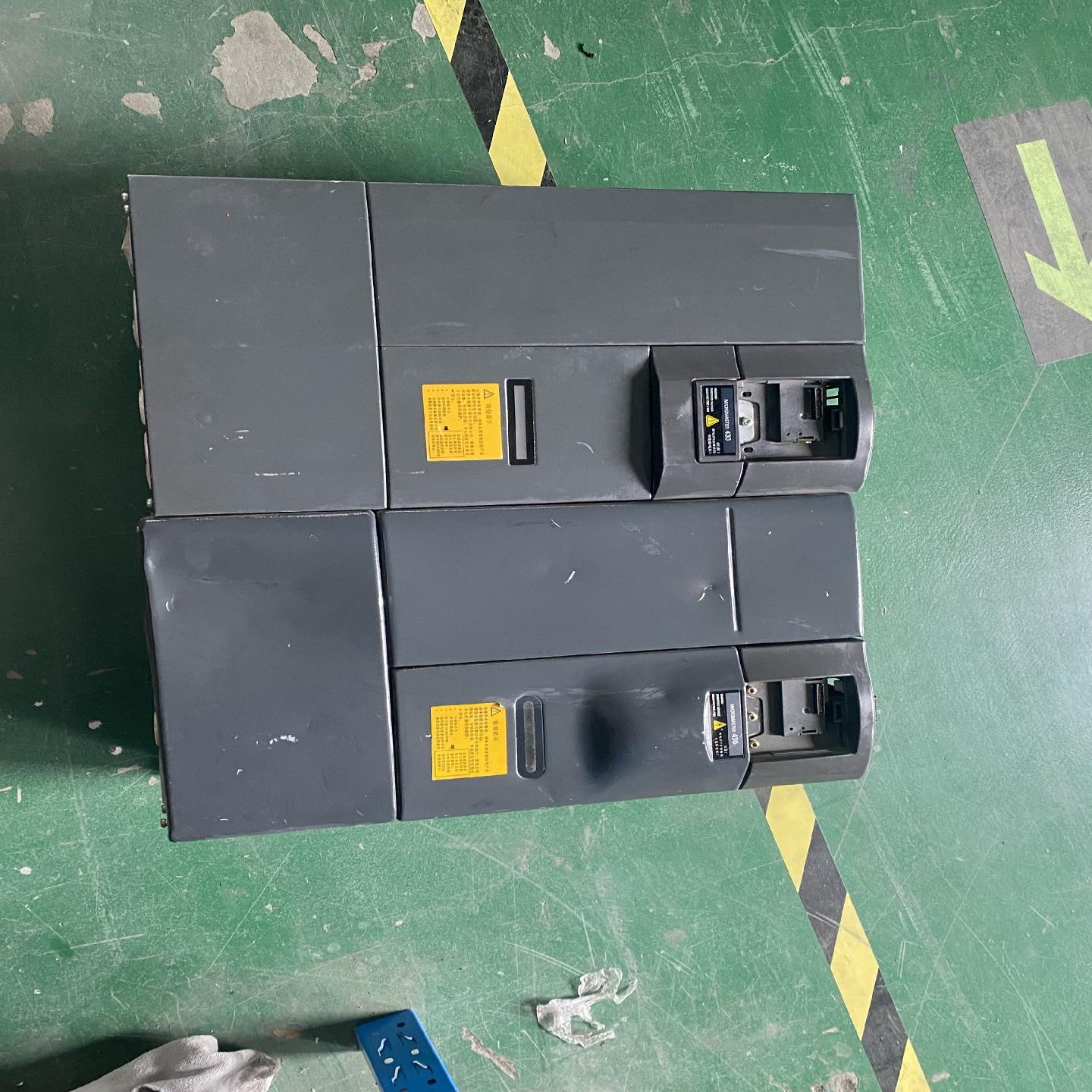 （设备配件）SIEMENS西门子变频器    MM430系列    6S