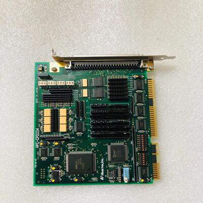 Melec KP1314 C-873 运动控制卡