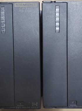 【工控自动化】S7340-1AH02-0AEO议价