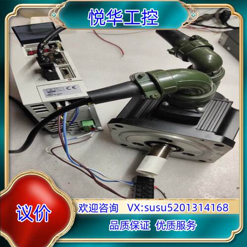 伺服500WHC－SFS52MR－J2S－60A宝议价