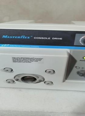 【工控自动化】MASTERFLEX蠕动泵 7520-60 6-300RPM议价