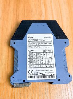 {雅致机械商行}科尼可Knick  B 13000 F1  VariTran