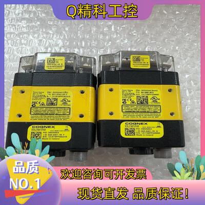 现货康耐视DM302SX件功能完好成色9新