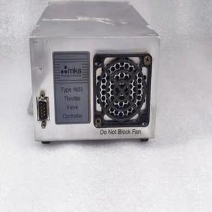 VALVE THROTTLE TYPE1651 {雅致机械商行}MKS