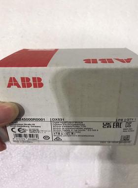 abbdx5311sap245000r0001议价