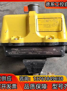 flowserve福斯SERIES 75执行器 ，原装拆