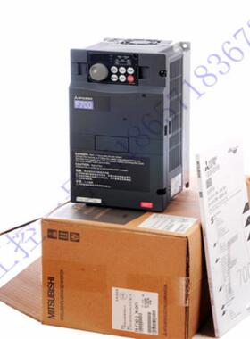 变频器F700系列 FR-F740-S75K-CHT议价
