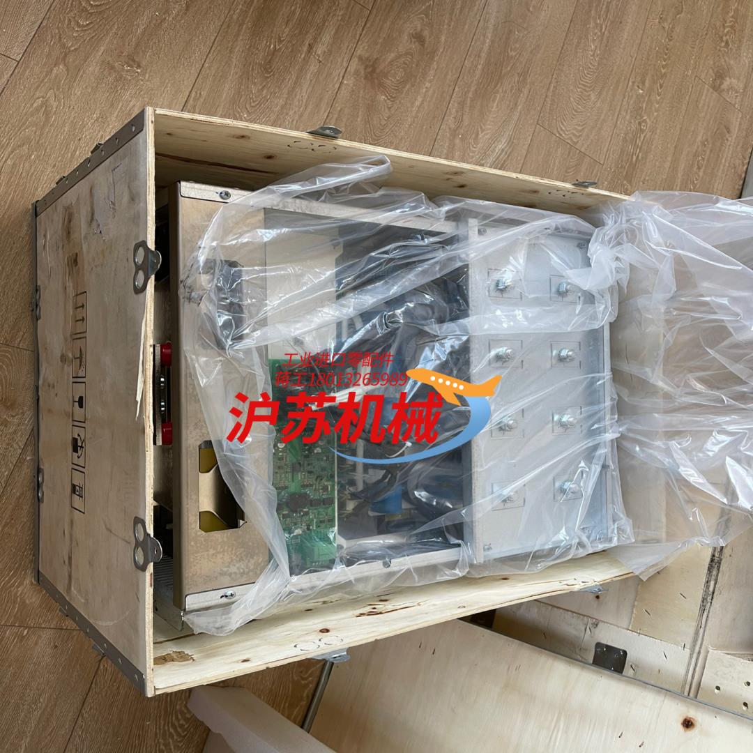 全功率变流器二代功率模块英飞凌