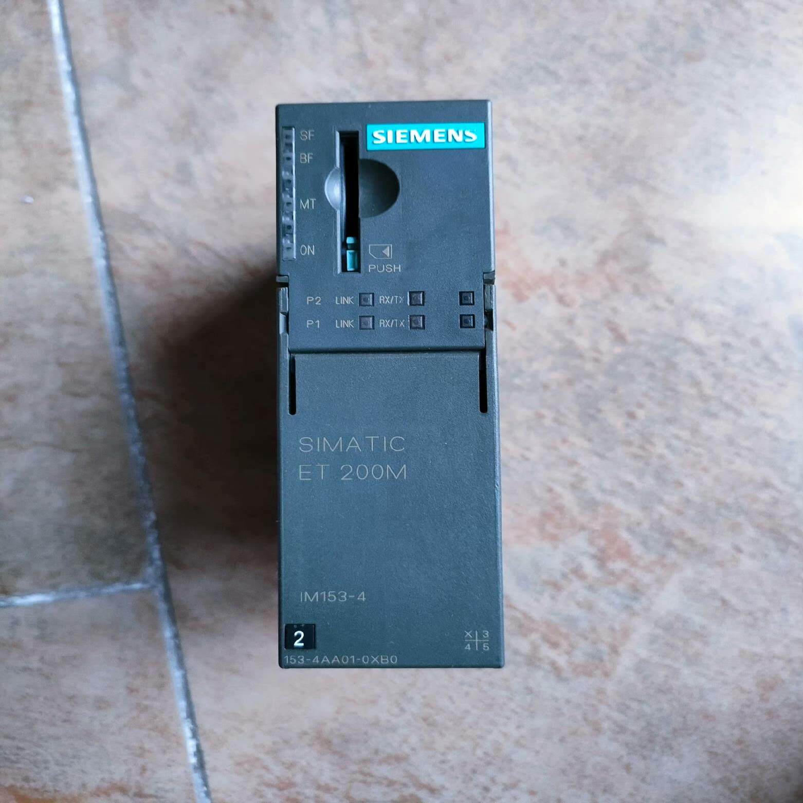 （设备配件）西门子6es7 153-4aa01-0xb0，153 4AA