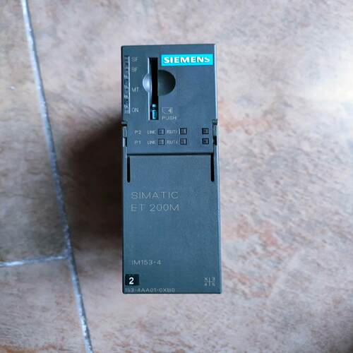 （设备配件）西门子6es7 153-4aa01-0xb0，153 4AA