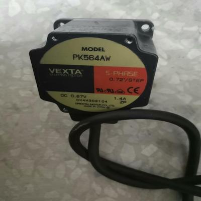 VEXTA东方五相步进电机PK564AW，图片实拍，现货，单