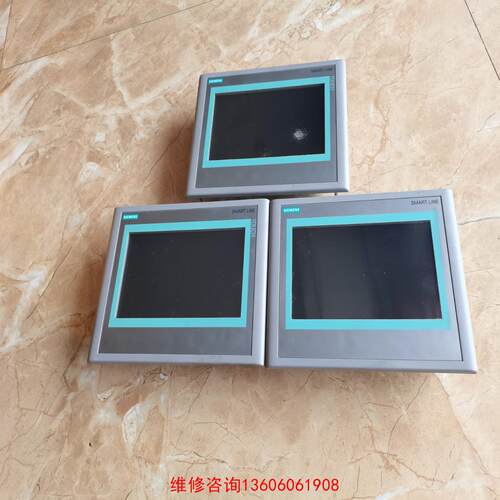 （请询价）拆机触摸屏6AV6 648-0BC11-3AX0 功能议价