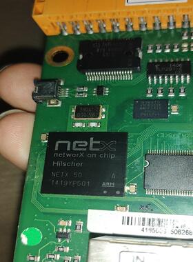 （设备配件）NETX 50A，BTS 4880R，48LC4M32B2，