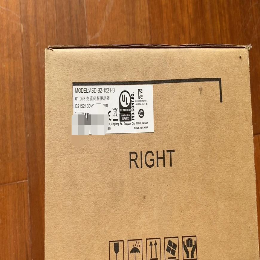 （设备配件） 1521-B2ASD-驱动器台达-B