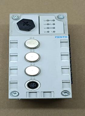 费斯托/FESTO模块 CPX-CP-4-FB 526705