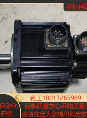 富士伺服电机 GYG102CC2-T2G  1KW 477