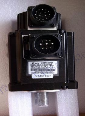 伺服电机ECMA-CA0602RS 质保一年议价