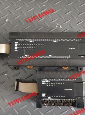 PLC CP1W-40EDRCP1W-20EDR1