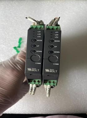 现货爱模MSYSTEM温度信号转换器