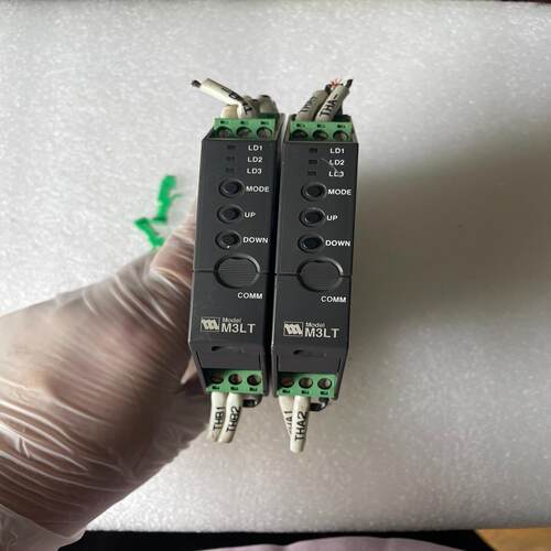 现货爱模MSYSTEM温度信号转换器