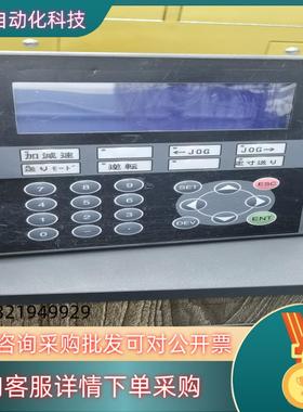 现货三凌触摸屏F930GOT-BBD-K原装文本显示器