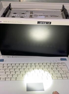 [德峰]tektronix k15-2 protocol teste