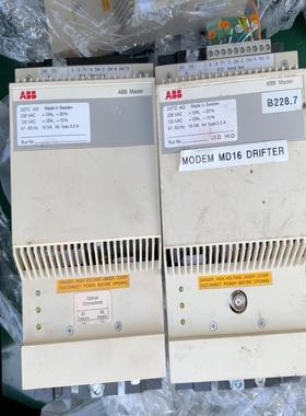 [德峰]452DSTC454ABB模块