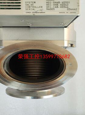 【荣强工控】SKD阀门控制器系统VEC-SHA8-X035