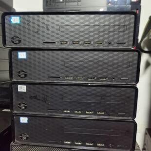 德峰 G固 G16主机 内存 M2512i3 9100HP