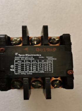 （设备配件）Mexico  Tyco Electronics  Poti