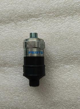 费斯托传感器SPBA-P2R-G18-W-M12-0,25X