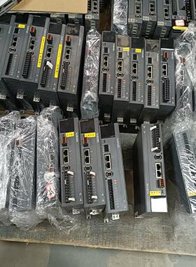 议~信捷5系总线400W-750W伺服套装DS5C1K-20P4