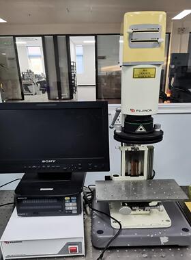 （设备配件）FUJINON富士能F601 INTERFEROMETER激