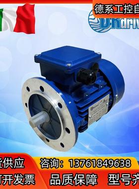 DRdrives电机009 018 037 075