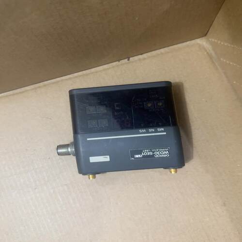 驱动器WD30-SE01 共1个 500