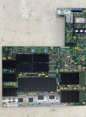 [德峰]WS-F6700-DFC3CXL  拆机 测试OK