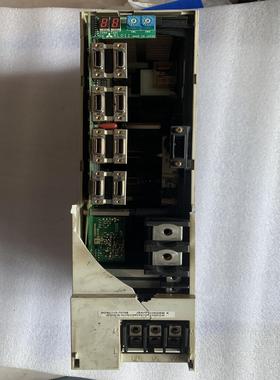 【工控自动化】三菱驱动器MDSC1V2-7070S外壳碎了 BN638议价