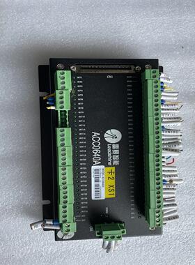 雷赛智能ACC0640A运动控制卡