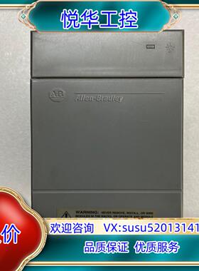 AB罗克韦尔电源型号1746-P3原装正品功能成议价