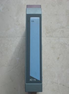 AO775 3AO775.6 贝加莱2005 PLC模块 原
