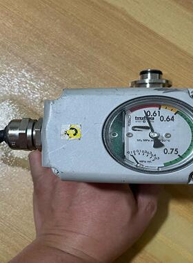 [德峰]瑞士Trafag气体密度继电器8736.20.20M1.NC