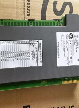 1771-OAD二手拆机，功能正常，质量包好，喜欢的来（崽载电子）