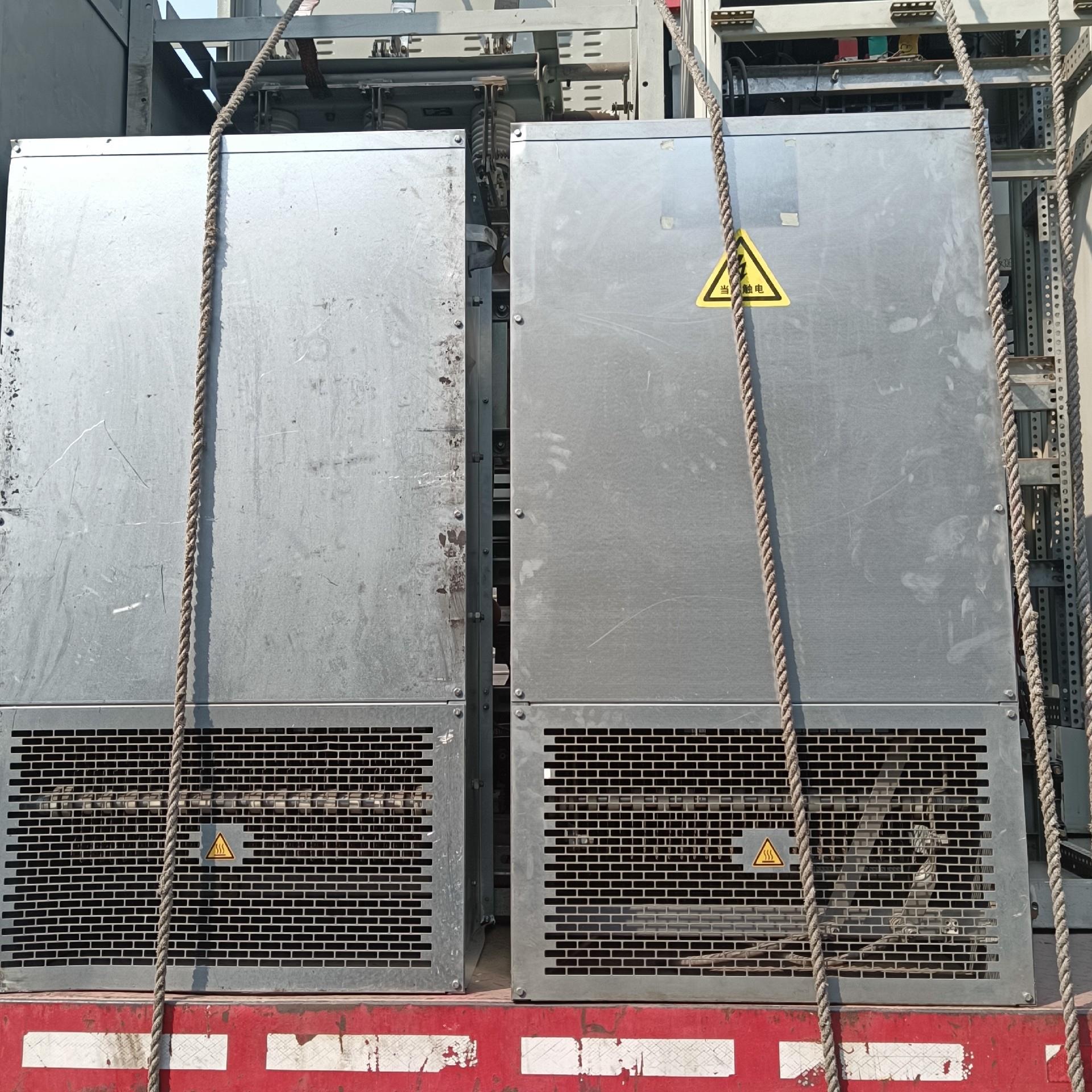 西门子BR 400/200 变频器电阻箱200KW  议价