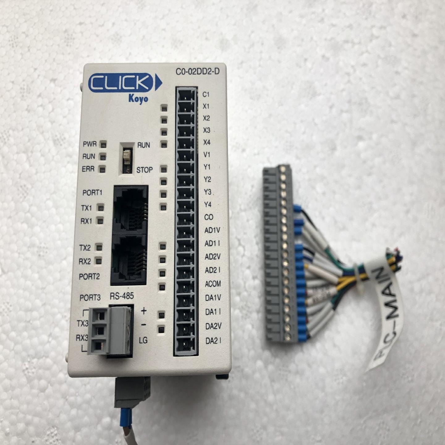 Direct光洋c0-02dd2-d KOYO PCL现货原