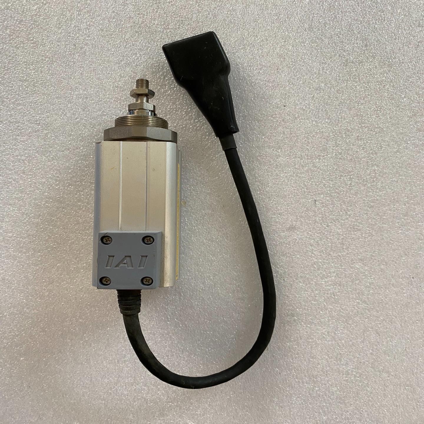 （设备配件）----IAI30lS--RCA220电缸RN4NAA1-2