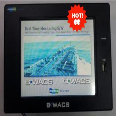 （设备配件）HSD engine BWACS DMU T008 MONI