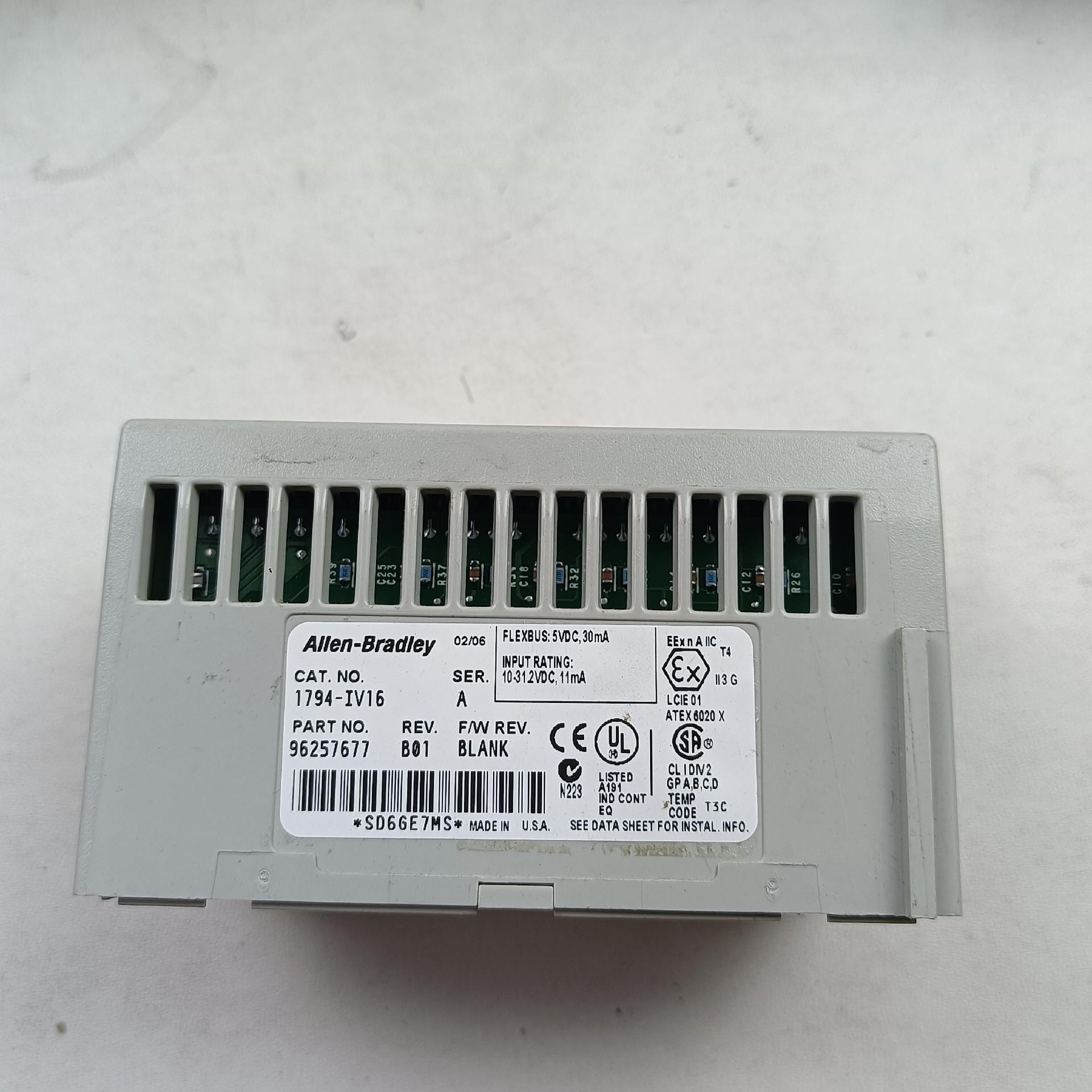 （设备配件） 韦尔AB1794包好IV16拆机克罗 -